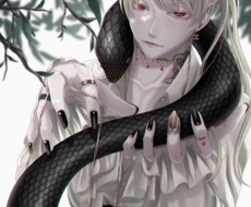 動画イラスト、表紙、挿絵等制作致します イメージ1