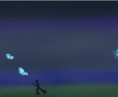 アニメやゲーム模写します イメージ1