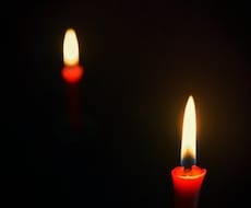 プロの霊媒師が私があなたの霊感チェックします あなたは霊感がないと思ってませんか？？