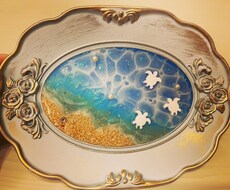 旅の思い出をアクセサリーに詰め込みます イメージ1