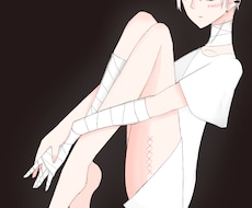 絵、描きます イメージ1