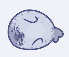 人物や動物のイラストを描きます イメージ1