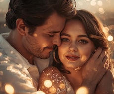 あなたの婚期❤️未来霊視鑑定します イメージ1