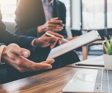 採用課題の解決のお手伝いをします イメージ1