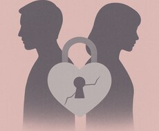 不倫の悩みを一緒に整理します イメージ1