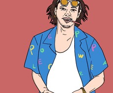 似顔絵描きます イメージ1
