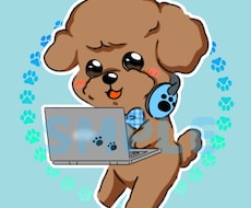 かわいい♡かっこいい！ペットのイラストお描きします デフォルメからリアルまでご希望承ります！
