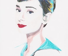 写真を元にイラストを描きます イメージ1