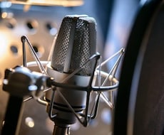 素敵な歌声を更に素敵に仕上げます イメージ1
