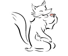 イラストかきます イメージ1