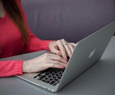 ライティング力を上げる添削します イメージ1
