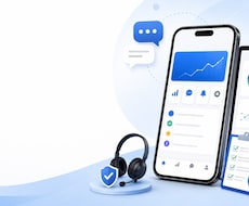 iPhoneアプリの最新OS対応行います イメージ1