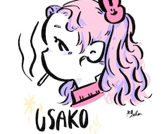 最短1日＊アイコン描きます シンプルでおしゃれなイラストが得意です。
