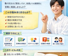 大学生が受験の悩み全部聞きます 大学生が受験の悩み全部聞きます｜勉強法・不安・計画づくりOK