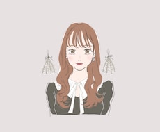 ぬくもりのある似顔絵イラスト作成します イメージ1