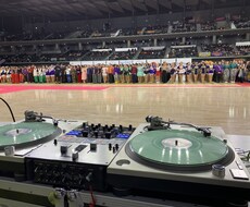 ダンス、余興などの音源編集・製作をいたします イメージ1