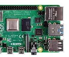 電子工作　ラズパイ相談のります Raspberry Pi model 3B, 4B