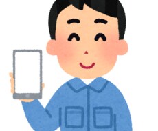 スマホの壁紙にでも何にでも対応できます イメージ1