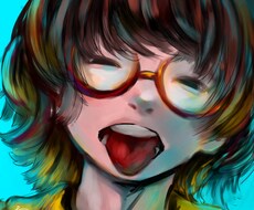 あなただけのキャラクターイラストをお描きします イメージ1