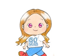 ミニキャラ【ゆるふわアイコンorヘッダー】描きます Twitter等のアイコン・ヘッダーをほっこり可愛くします♪