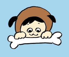 ゆるいイラスト描きます イメージ1