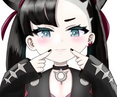 かわいいイラスト、アイコン似顔絵なんでも描きます イメージ1