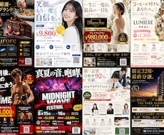 画像生成AIプロンプト100万通り以上作れます イメージ1