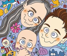 特別な日を彩るウェルカムボード描きます イメージ1