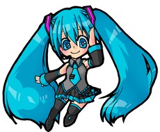 シンプルなPOP系のイラスト作成します ワンポイントに使えるイラストを作ります