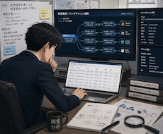 仮想通貨追跡レポート作成します 【1レポート2万1日仕上げ】30レポート以上なら1ヶ月仕上げ
