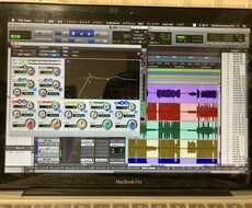 ミックス受け賜ります イメージ1