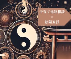 お子さんの進路相談・習い事を決める相談に乗ります イメージ1