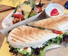 晩御飯、◯◯があるけど決まらない方一緒に考えます イメージ1