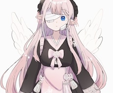 可愛いイラストをお描きします イメージ1