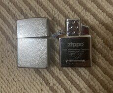 ZIPPOのガスライター修理します ZIPPOガスライターの着火不良の修理します！