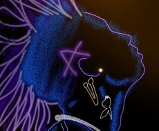 貴方だけのネオンアート提供します イメージ1