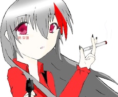 Twitterアイコン承ります イメージ1