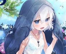 ご希望のイラスト制作いたします イメージ1