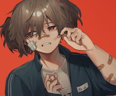 イラスト制作幅広く対応します イメージ1