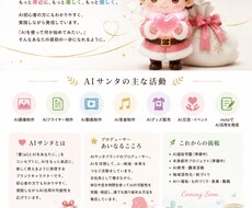お客様が来ない。を一緒に見つけ、AI集客改善します イメージ1