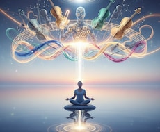 マインドフルネス　あなただけの誘導文作成します あなただけの”マインドフルネス体験”をしませんか？