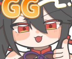 可愛らしい配信用スタンプを制作します イメージ1