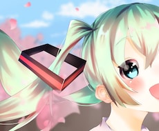 あなただけの1枚絵を描きます プレゼントや動画にもおすすめ！！