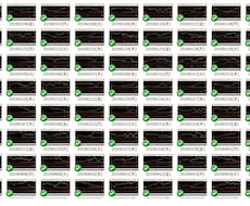 MT4で過去チャートのスクショをします 過去検証をしたいけど時間がない方へ