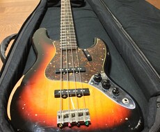 歌ってみた。のバックなどベース弾きます！ イメージ1