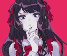 SNSのアイコン描きます イメージ1
