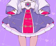 アイコン/イラストオーダー依頼受付してます イメージ1