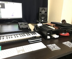 音声データのノイズ除去行います イメージ1
