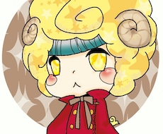 アイコン描きます イメージ1