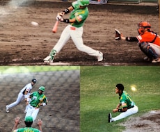 元プロ野球独立リーガーがあなたの悩みを解決します イメージ1